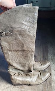 Frye Boots